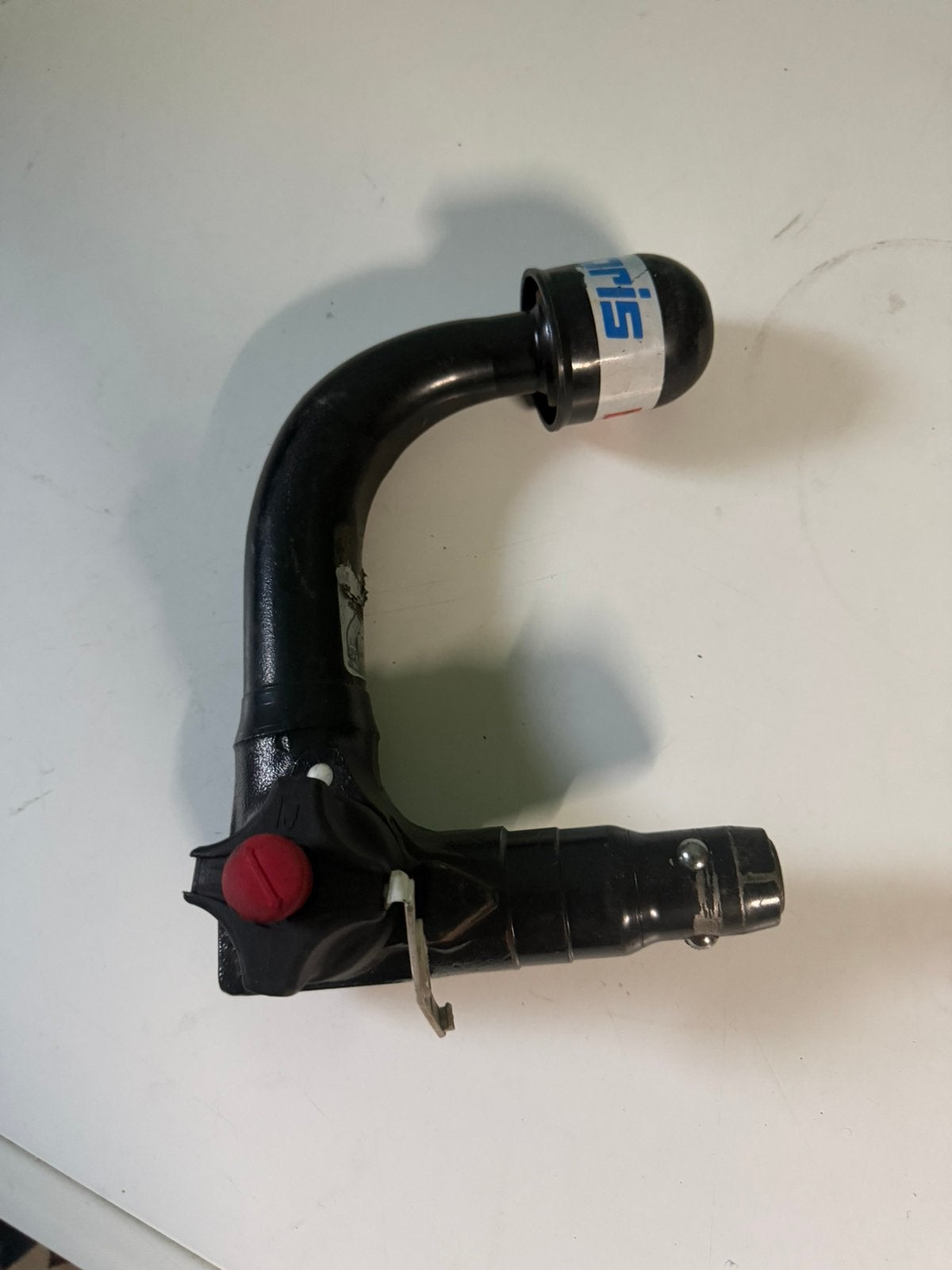 Attache-remorque Volkswagen Passat B6, Enlèvement ou Envoi, Comme neuf