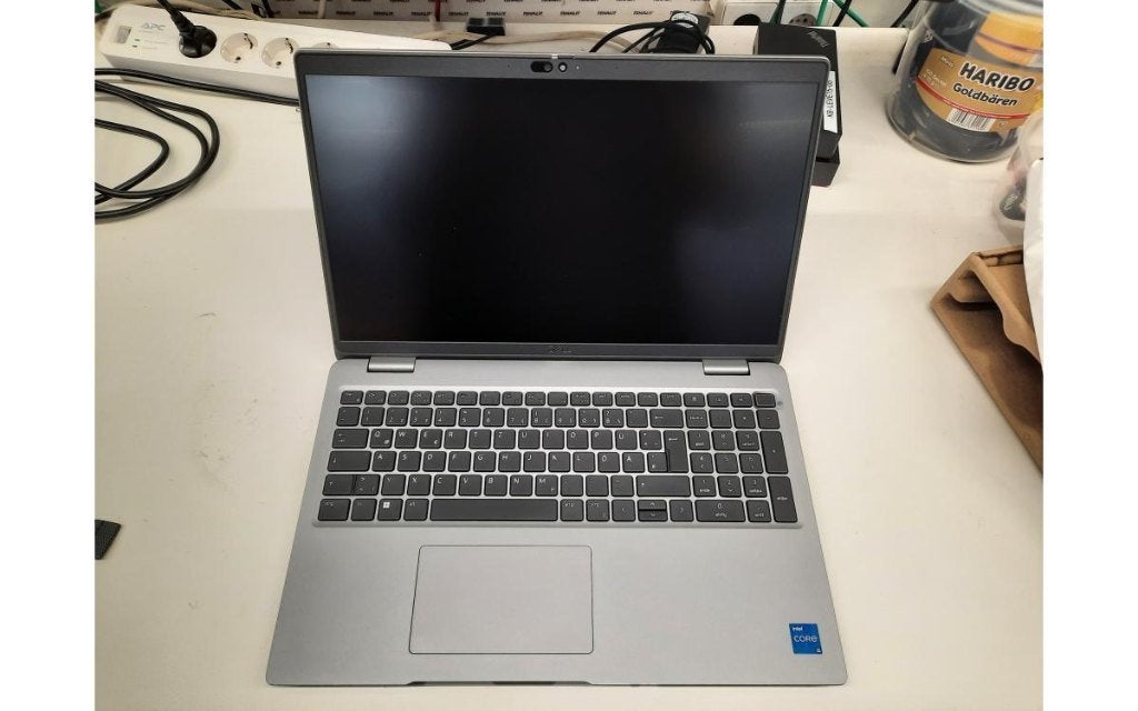 Dell Latitude 5540 Intel i5-1335u 16 GB 256 GB SSD 15,6", Computers en Software, Refurbished, Ophalen of Verzenden, 256 GB, Overige modellen