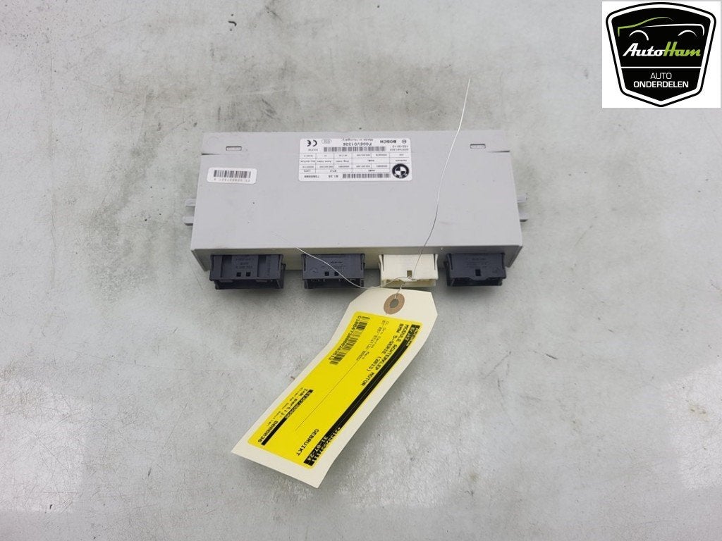 MODULE DE COMMANDE DU HAYON BMW 5 serie Touring (F11), Robert Bosch AG, Utilisé, BMW, Robert-Bosch-Allee 1
74232  Abstatt, DE