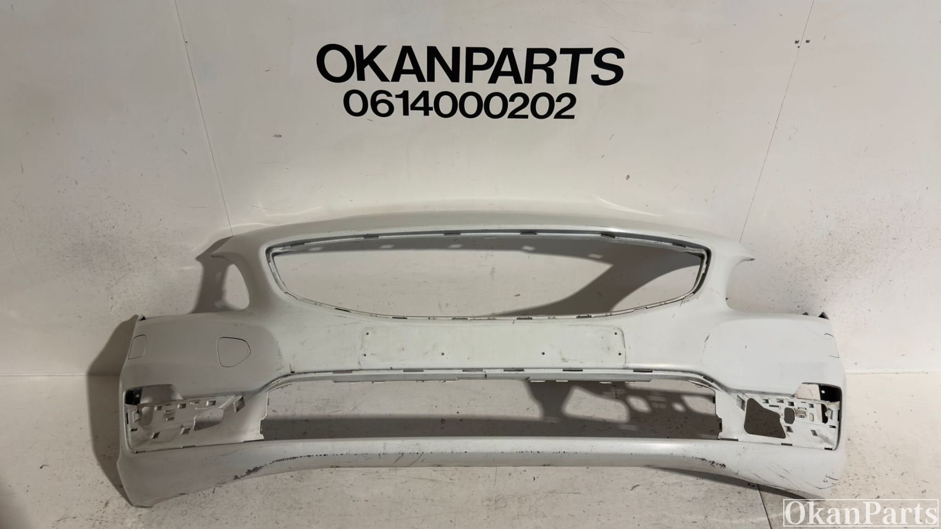 Pare-chocs avant Volvo V60 S60 Facelift 31323831, Info@fabrikant.eu, Fabrikant BV, Pare-chocs, Fabrikantstraat 1
1000 AA  Amsterdam, NL