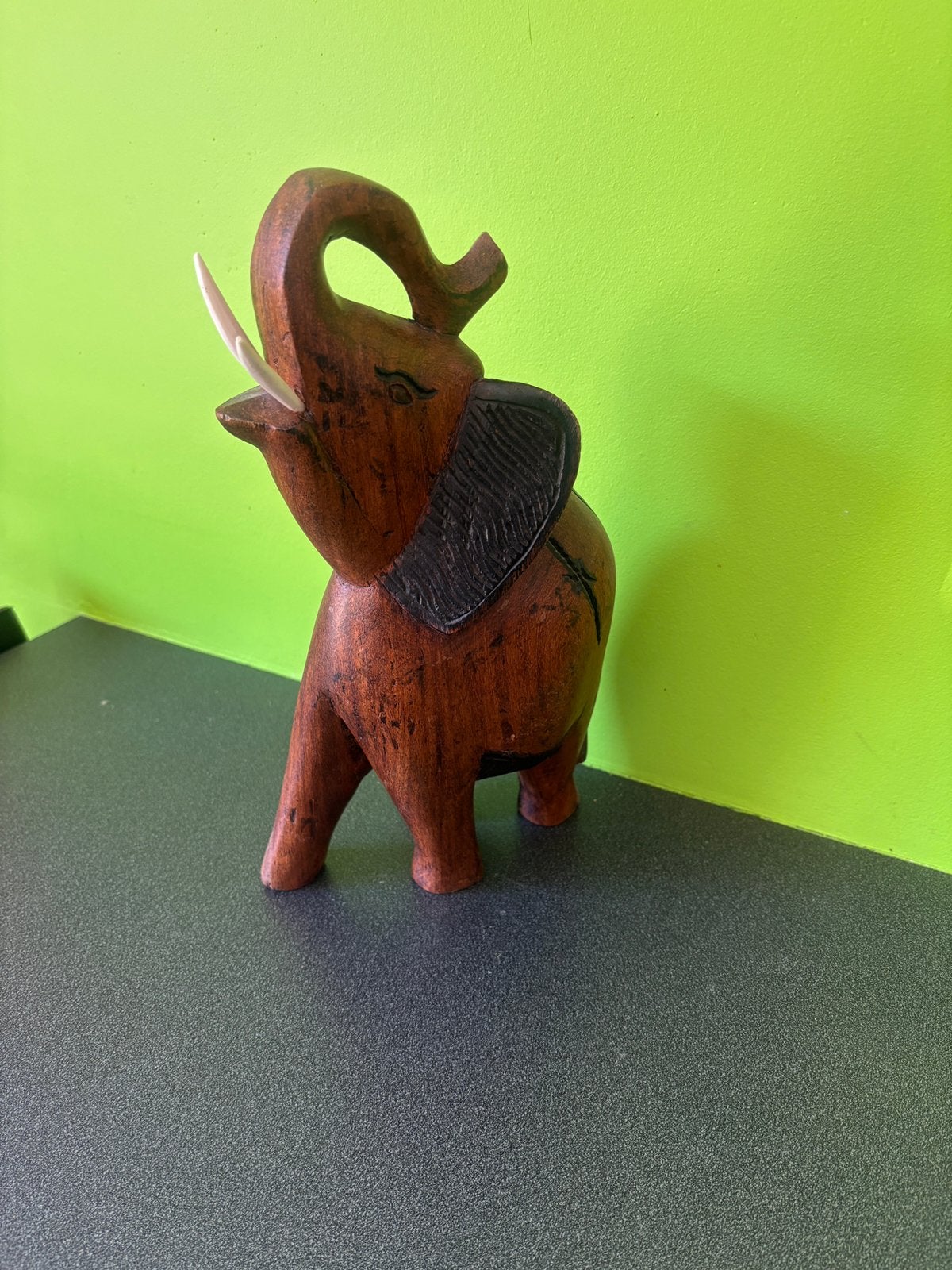Mooie olifant, Verzamelen, Verrassingseieren, Ophalen, Zo goed als nieuw