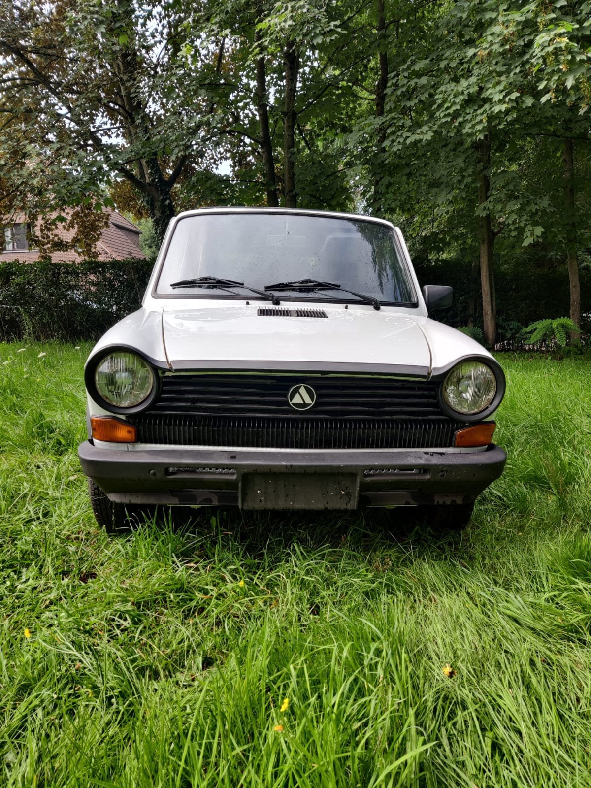 Autobianchi, foto 7