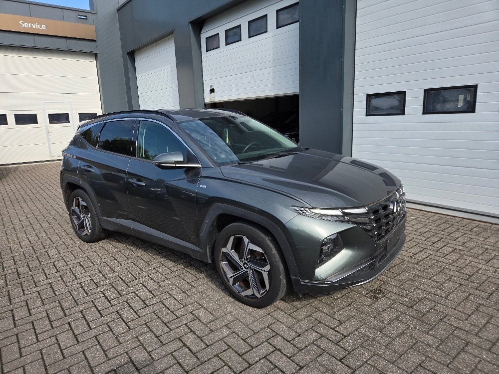Hyundai Tucson,Ix35, Autos, Réception radio numérique, Argent ou Gris, Achat, Euro 6