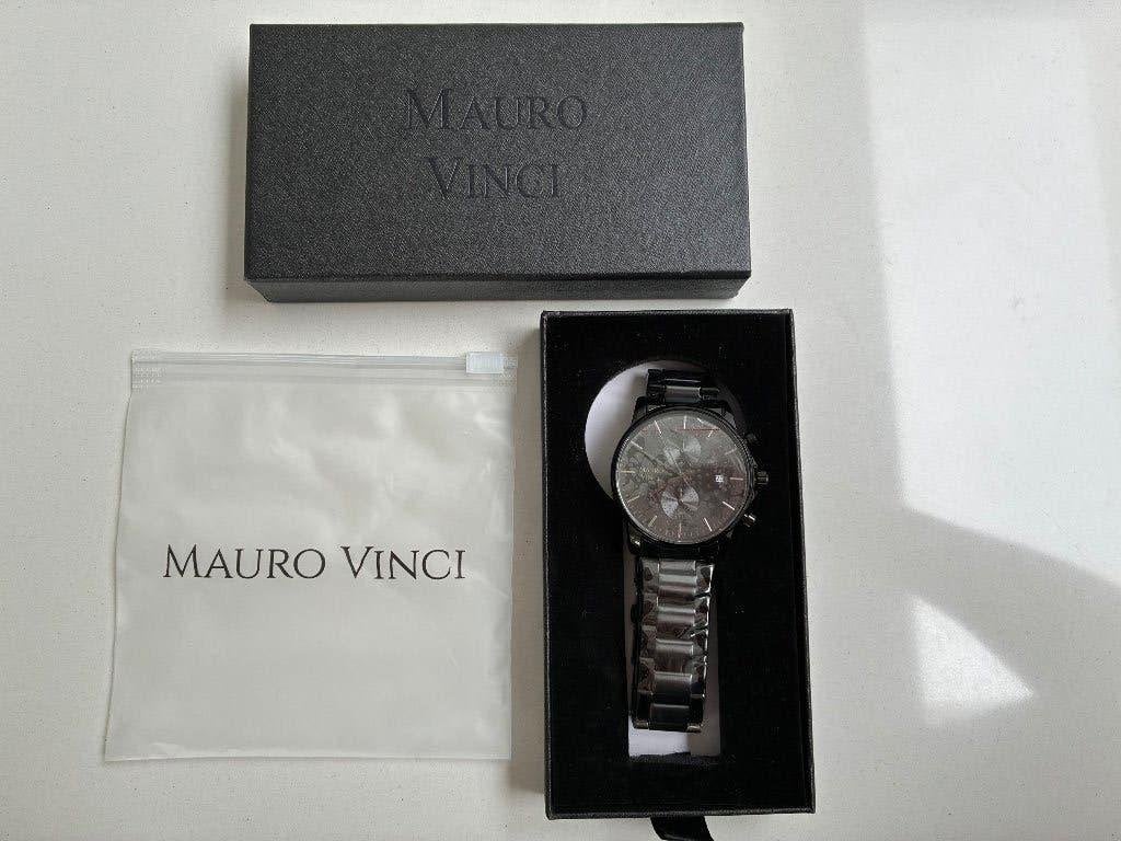 Herenhorloge, Bijoux, Sacs & Beauté, Autres marques, Acier, Enlèvement, Acier