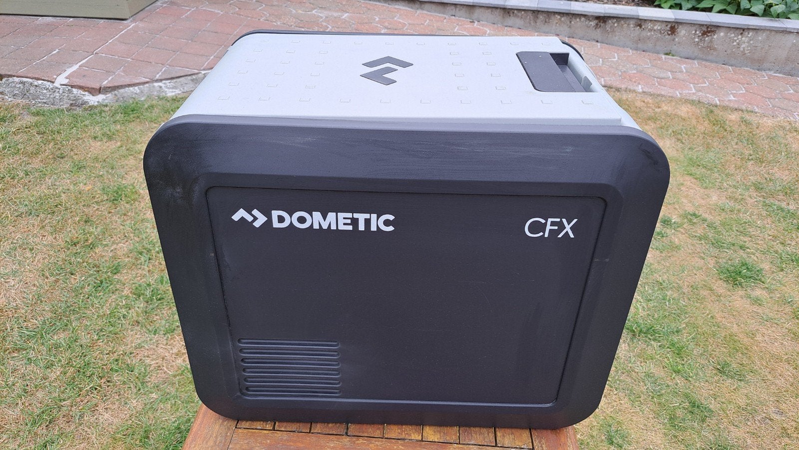 DOMETIC, Ophalen