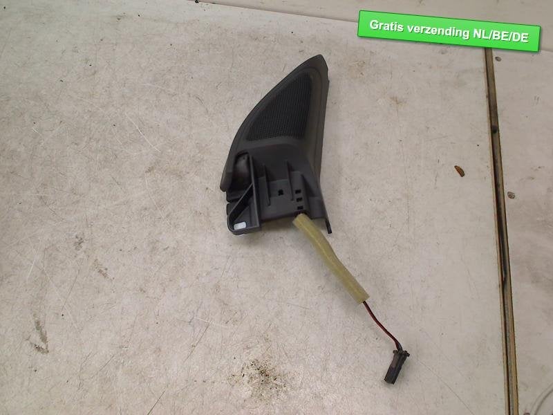 HAUT PARLEUR / ENCEINTE Golf VI (5K1) (5k0035411), Volkswagen, Volkswagen AG, Utilisé, Kundenbetreuung@volkswagen.de