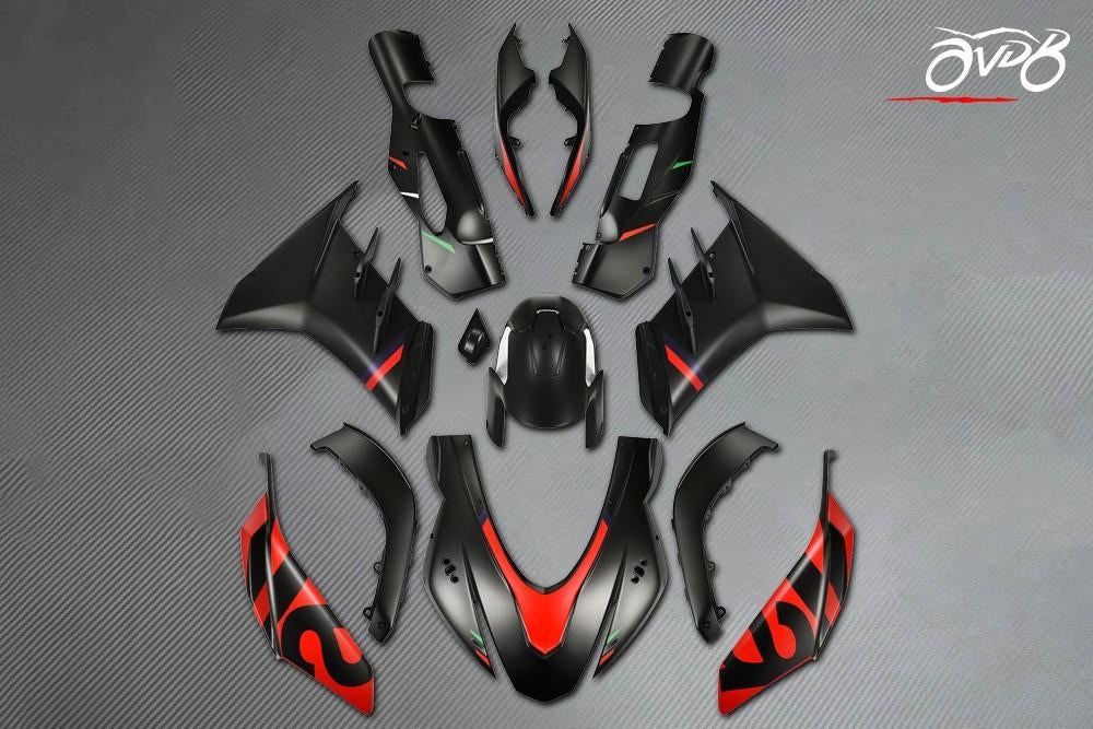 AVDB Kuip voor APRILIA RSV4 1100 / FACTORY 2021 - 2024, Ophalen of Verzenden, Nieuw