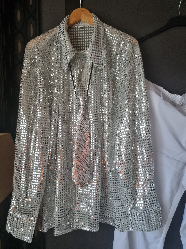 foute party kleding man en vrouw, Kleding | Dames, Carnavalskleding en Feestkleding, Ophalen, Zo goed als nieuw, Kleding