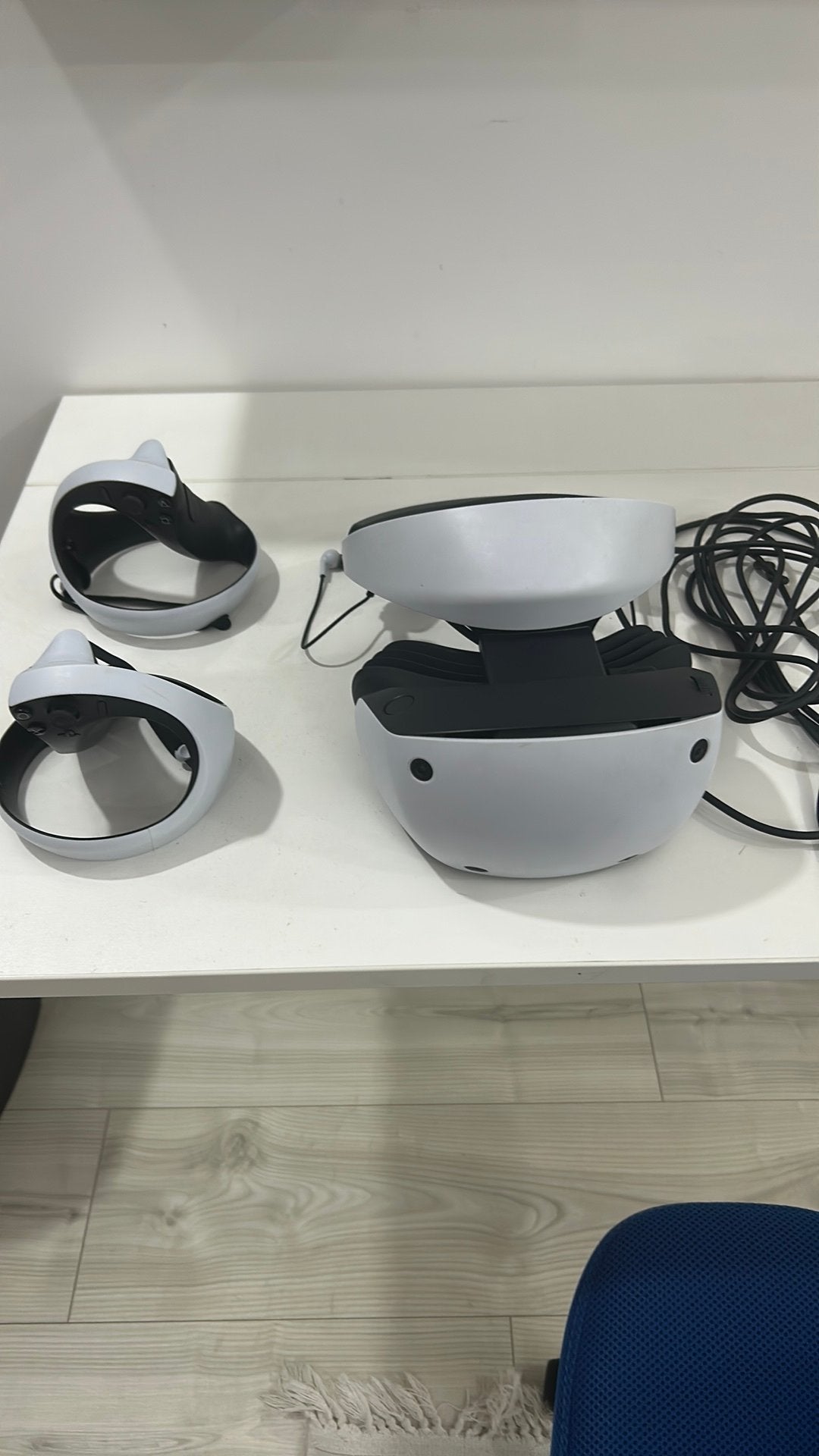PS5 VR2 — Très bon état |, Consoles de jeu & Jeux vidéo, Virtual Reality, Enlèvement ou Envoi, Comme neuf