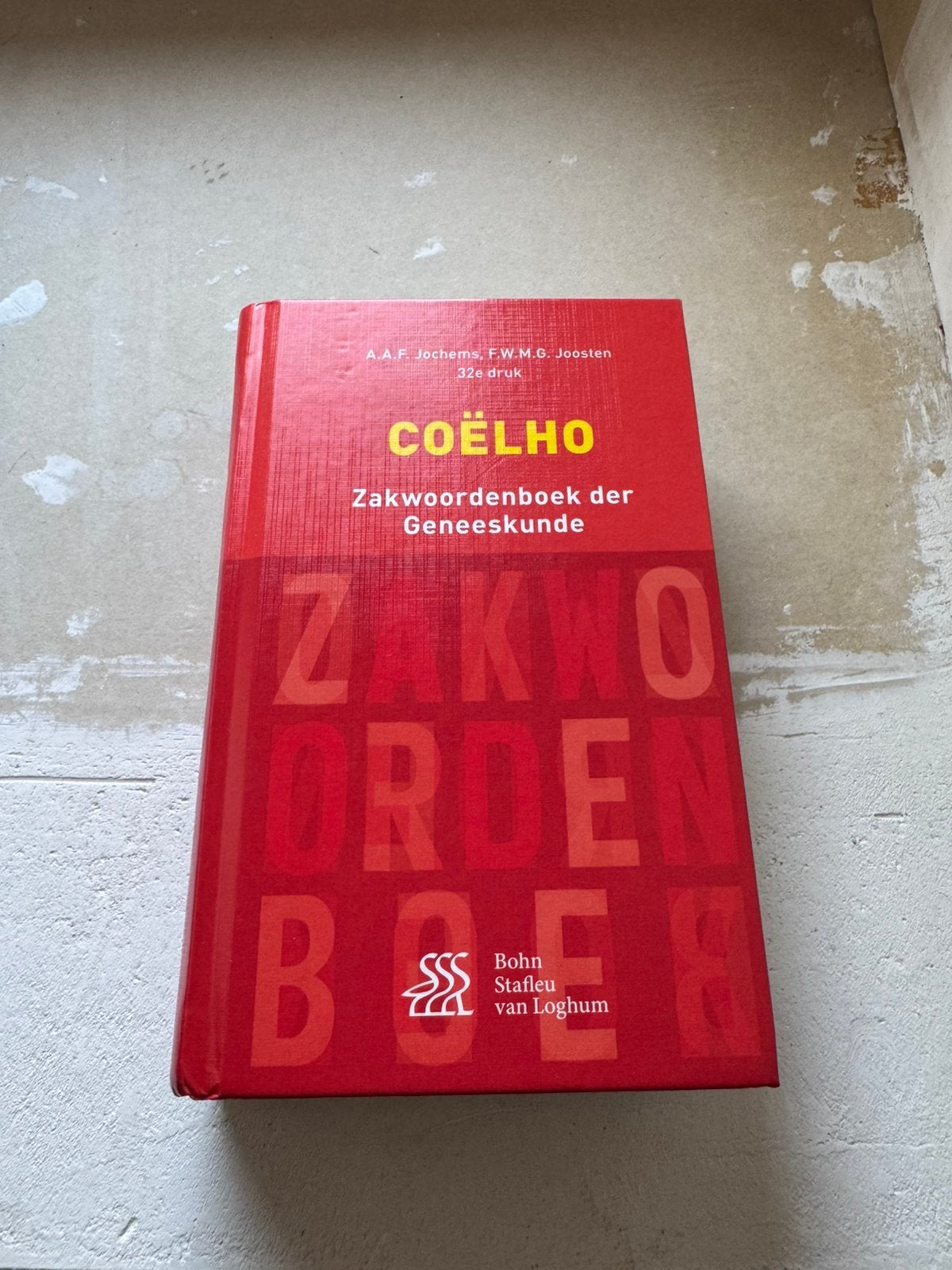 Coëlho, Boeken, Ophalen, Zo goed als nieuw