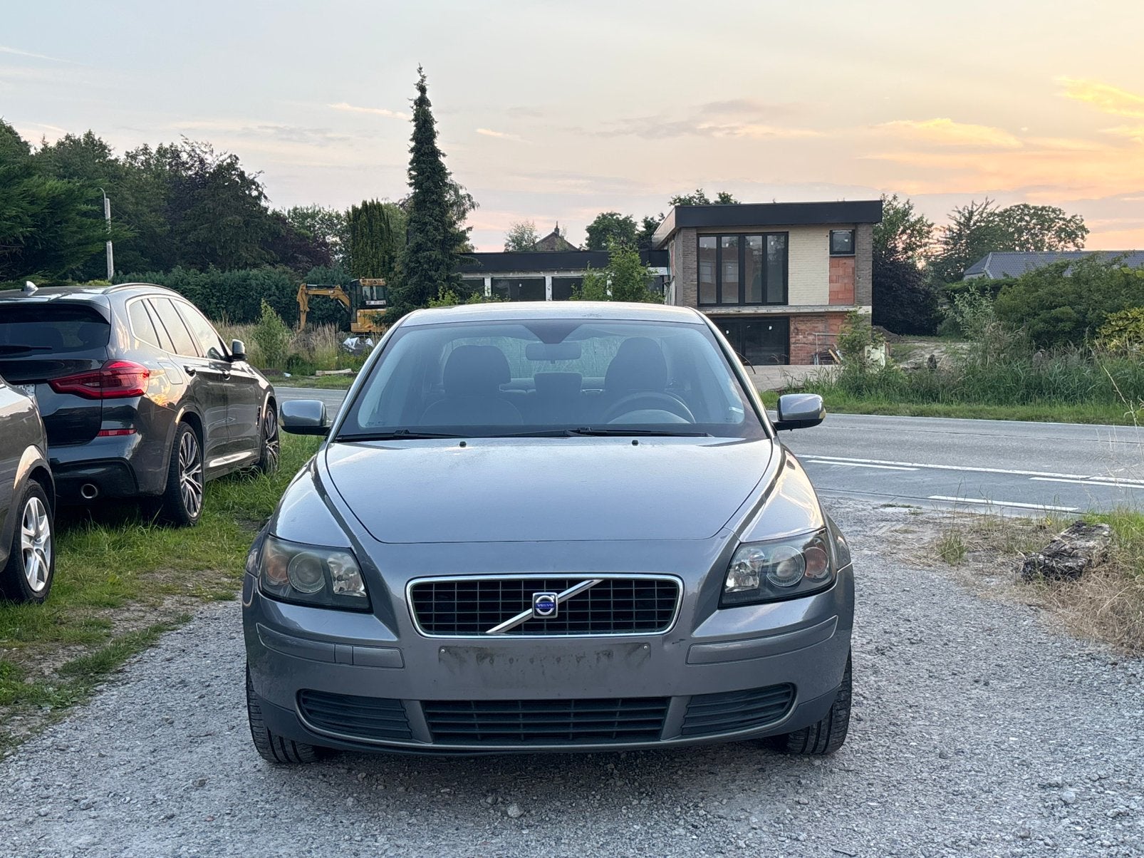 Volvo S40, Auto's, S40, Particulier, 1560 cc, 81 kW