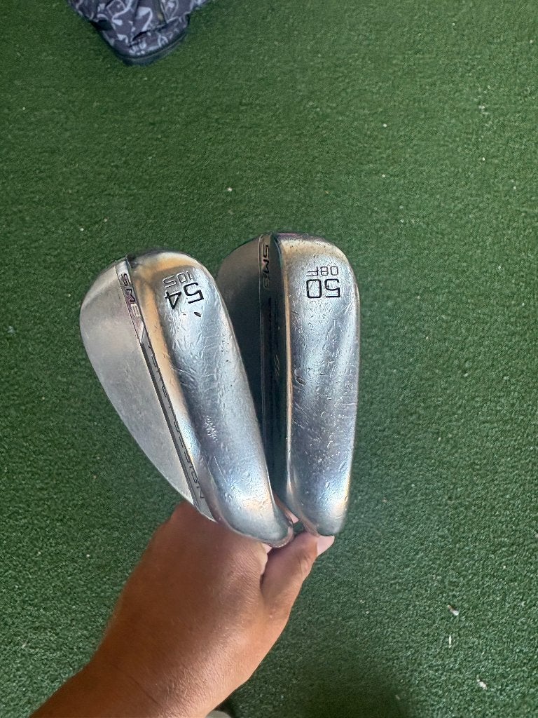 Golf, Sport en Fitness, Golf, Ophalen, Zo goed als nieuw, Club, Callaway