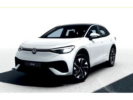 Volkswagen ID.5 Pro 128 kW (174 PS) 77 kWh, 1-speed automati, Autos, Volkswagen, Achat, ID.5, Automatique, https://public.car-pass.be/vhr/3dad7d81-934f-439f-aa1a-271526f8494e