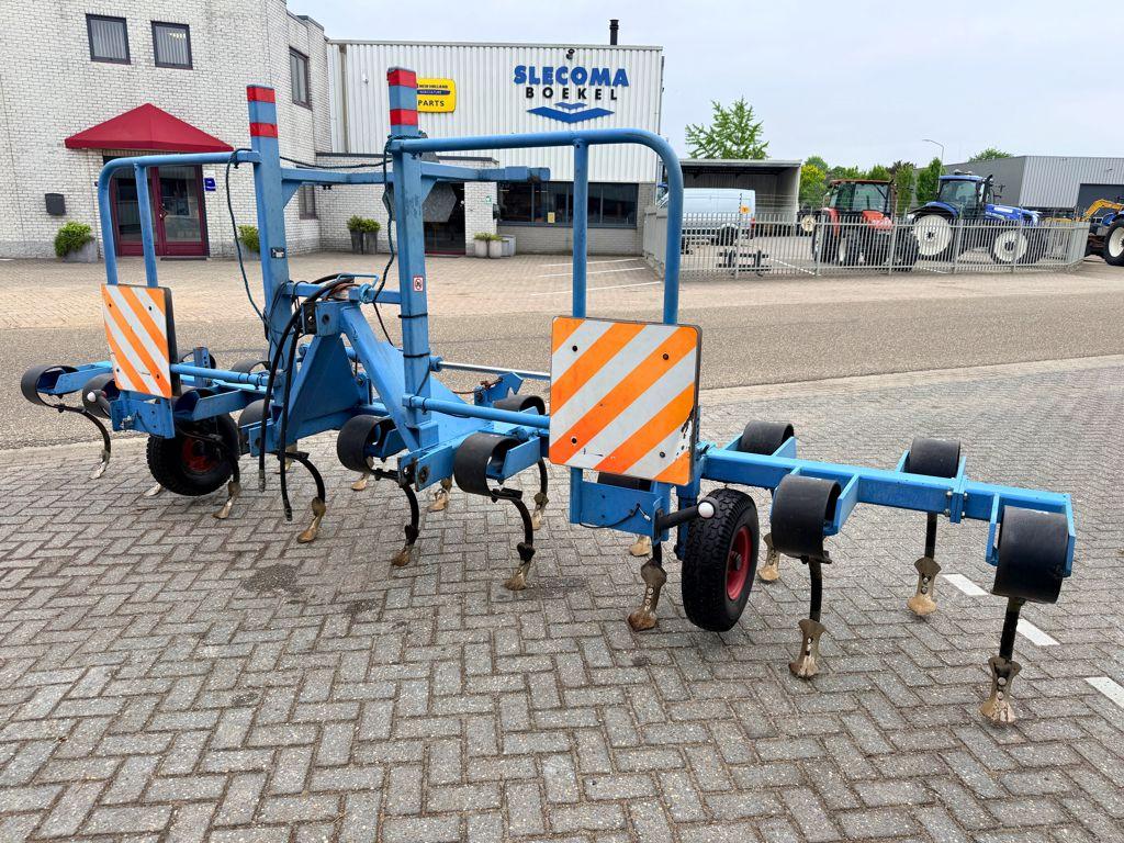 BM Cultivator 5.60 meter, Articles professionnels, Labour