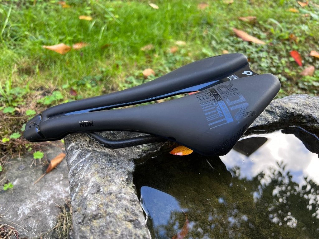 Prologo Dimension 143 NDR Carbon Zwart, Fietsen en Brommers, Mountainbike, Nieuw, Ophalen of Verzenden, Zadel