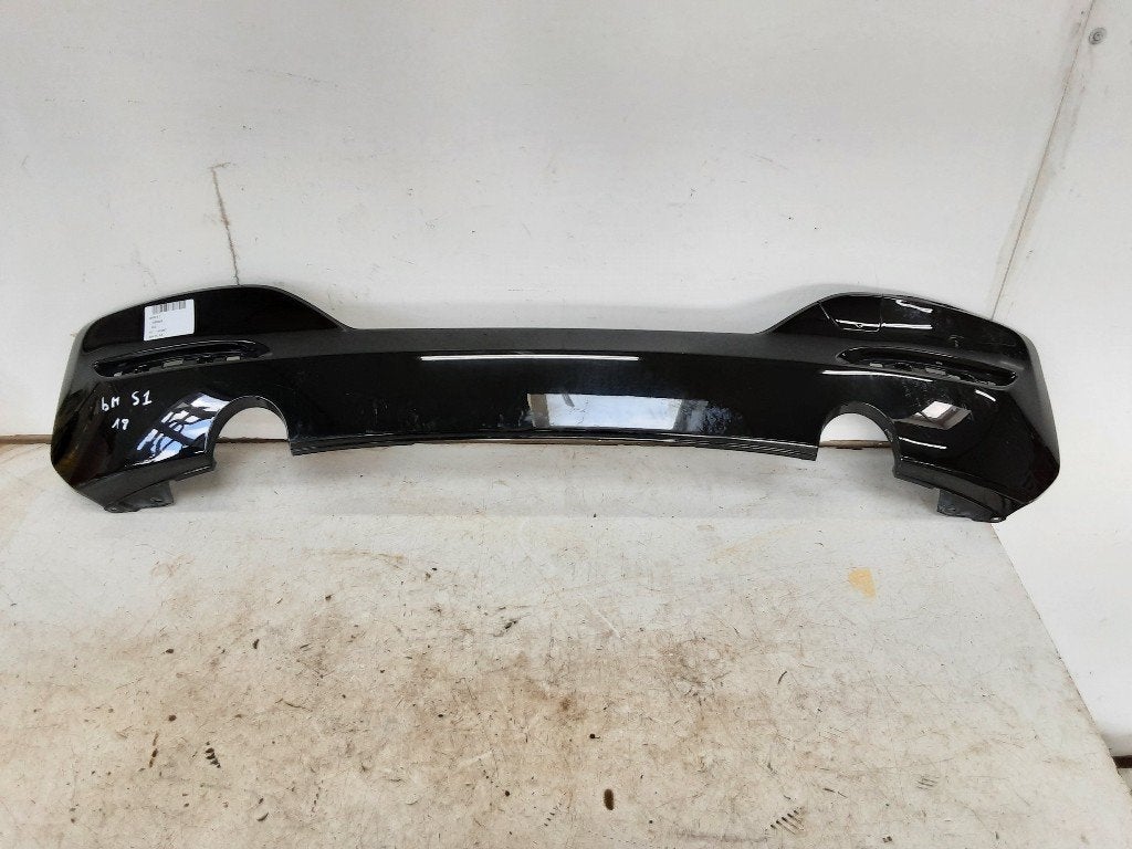 BAVETTE BMW 1 serie (F20) (01-2010/06-2019) (5112806030), Utilisé, BMW, Petuelring 130
80809  München, DE, Bayerische Motoren Werke AG