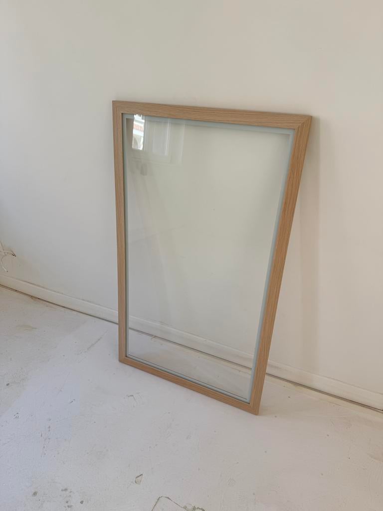 Tablette en verre ikea pax komplement, Maison & Meubles, Enlèvement, Comme neuf, Verre