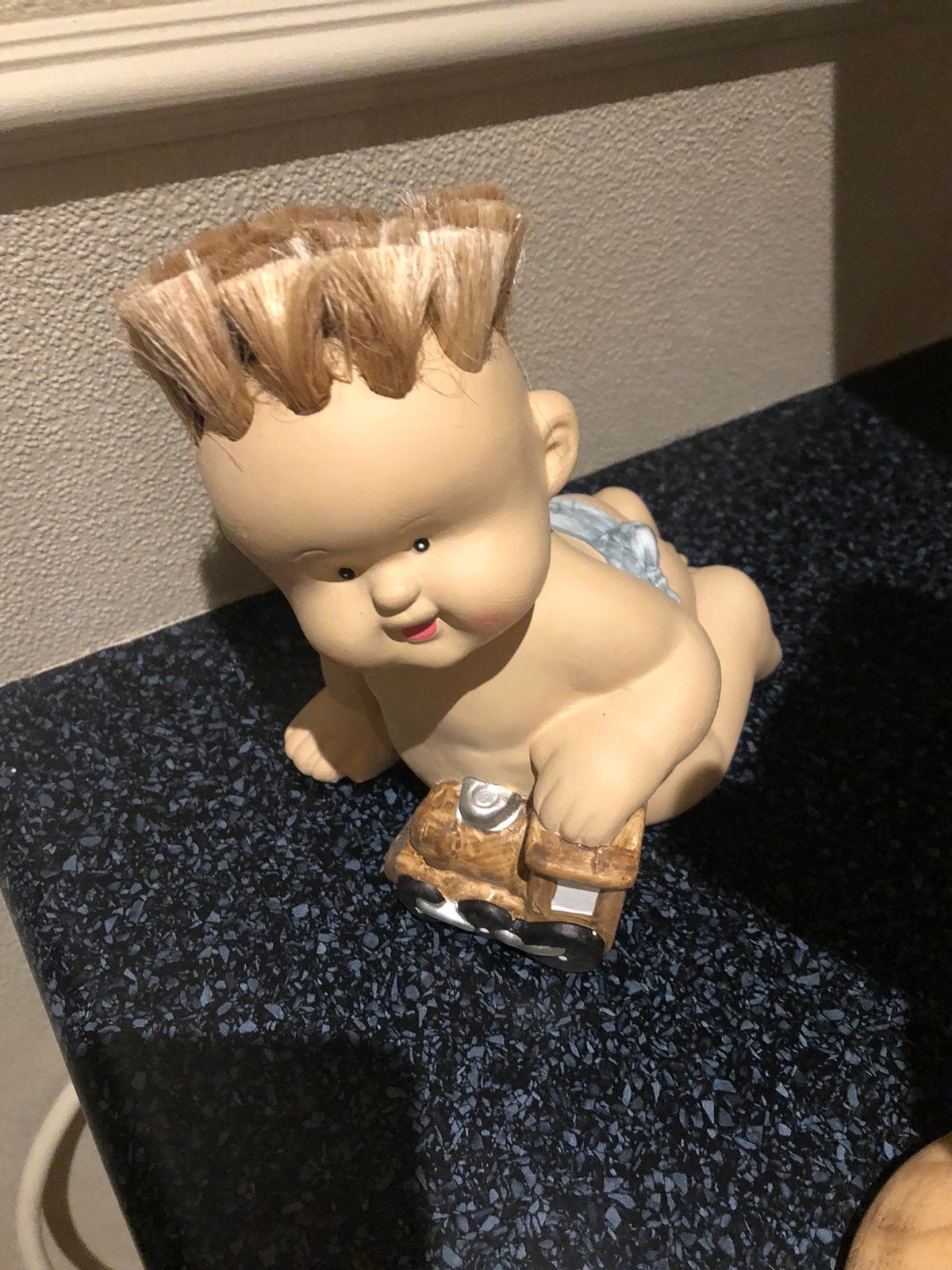 Beeld baby, Enlèvement ou Envoi, Comme neuf