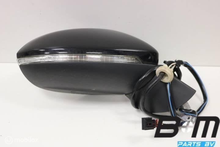 Spiegel rechts VW Golf Sportsvan 517857508AH, Utilisé