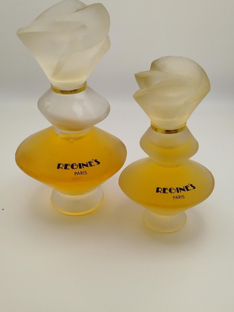 Regine's eau de toilette, Ophalen of Verzenden