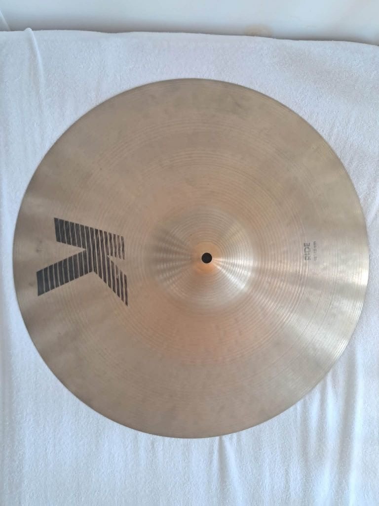 een hoop cymbalen, Muziek en Instrumenten, Drumstellen en Slagwerk, Ophalen, Gebruikt, Overige merken