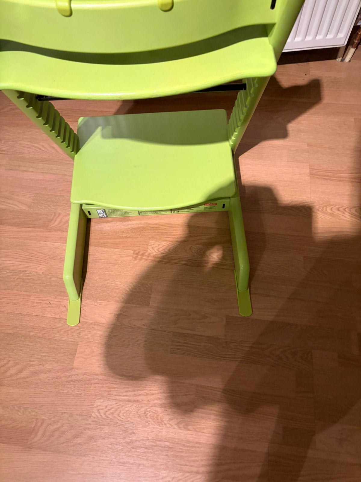 Te koop Trip Trap, Enlèvement, Comme neuf
