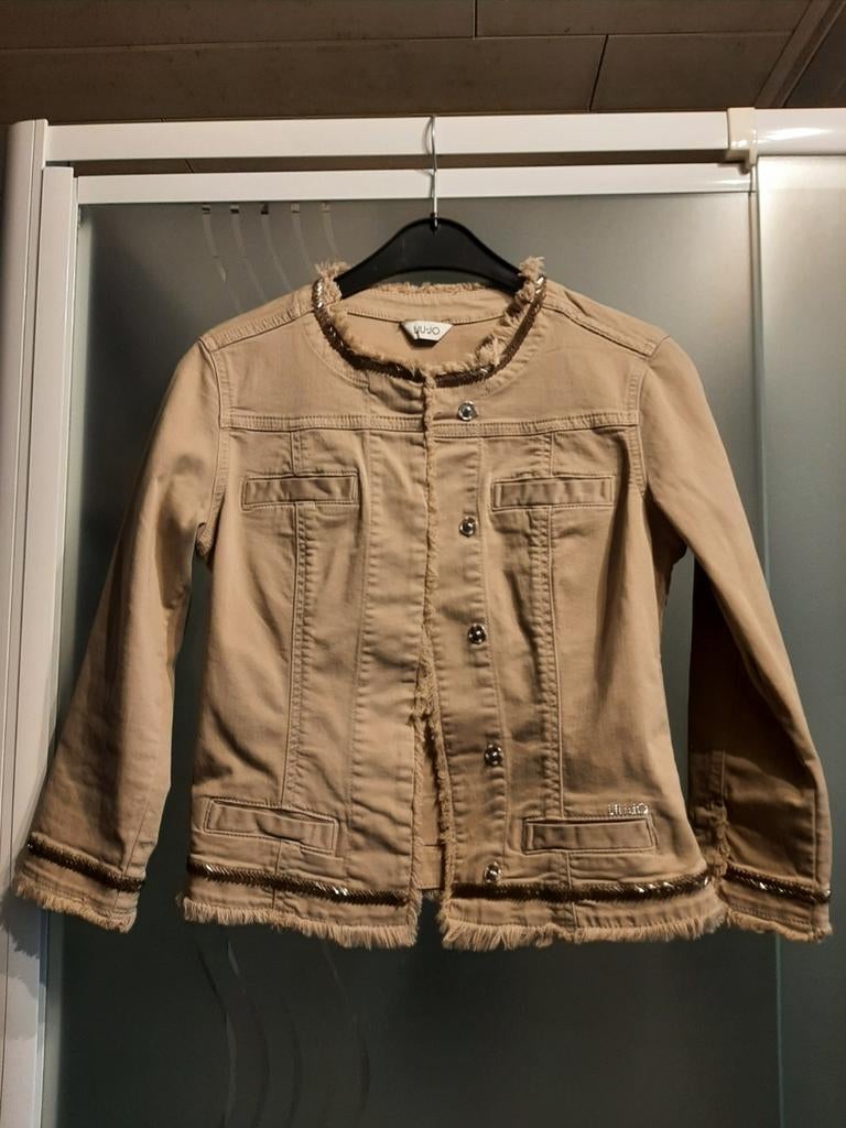 Jasje LIU.JO, Kleding | Dames, Liu Jo, Ophalen, Maat 38/40 (M)