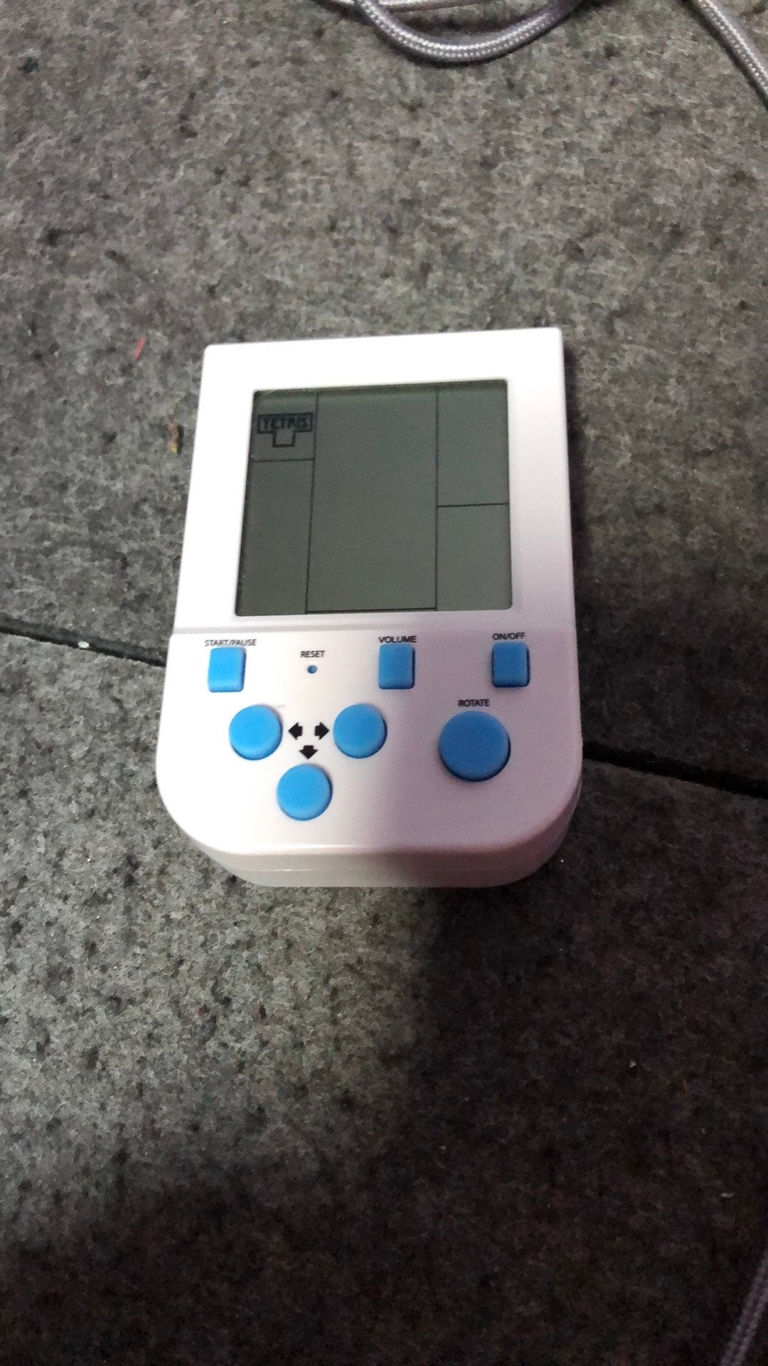 Game boy, Ophalen, Zo goed als nieuw