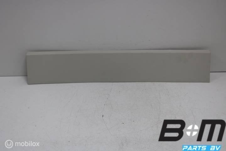 Hemel afsluitstrip VW Passat B8 3G9867617, Utilisé