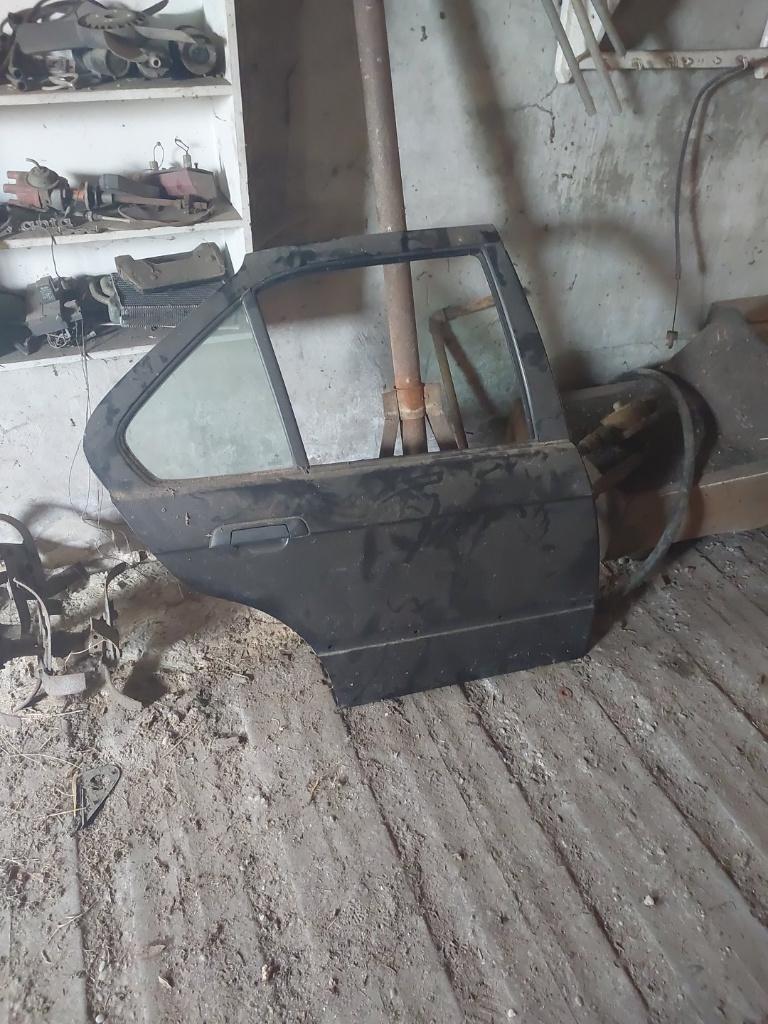 rechter achterdeur bmw E36, Ophalen, BMW, Deur