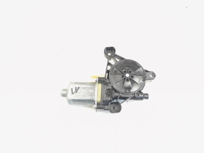 Moteur de vitre portière d'un Audi A3, -, 3 mois de garantie, Audi, Utilisé