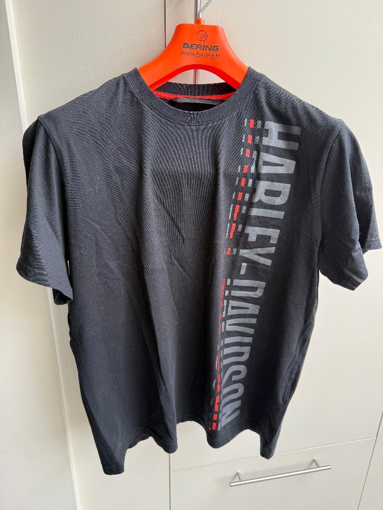 T-shirt Harley Davidson, Heren, Ophalen of Verzenden, Tweedehands, Harley-Davidson