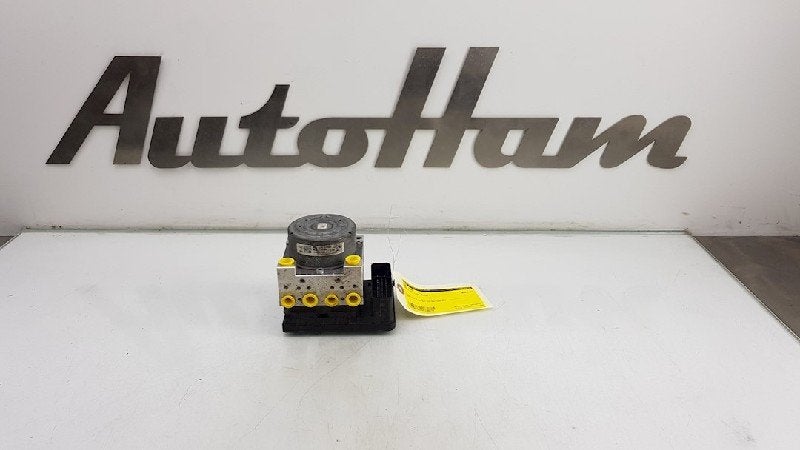 BLOC ABS (FREINS ANTI-BLOCAGE) Audi TT (FV3 / FVP), Sodener Straße 9
65824  Schwalbach, DE, Audi, Utilisé, Continental Aftermarket & Services GmbH