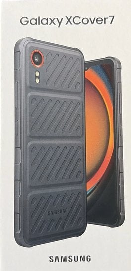 Samsung Galaxy XCover 7 128GB - neuf sous scellé, Télécoms, Neuf, Autres modèles, Enlèvement, Sans abonnement