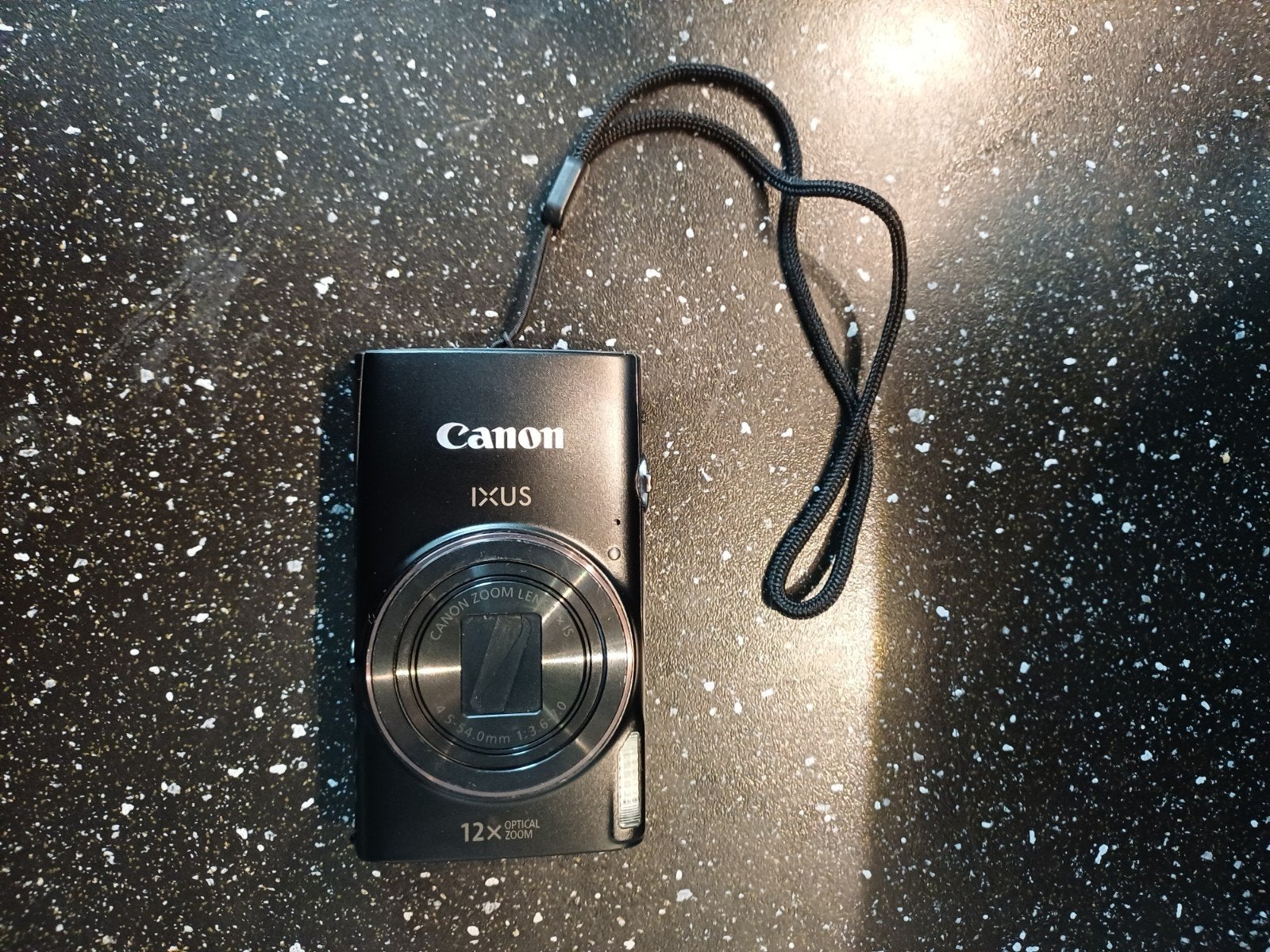 Canon ixus 285 hs, Audio, Tv en Foto, Fotocamera's Digitaal, WiFi, Ophalen of Verzenden, Canon