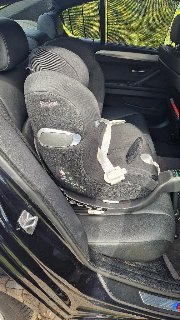 autostoel cybex, Enlèvement, Comme neuf, 0 à 18 kg, Autres marques