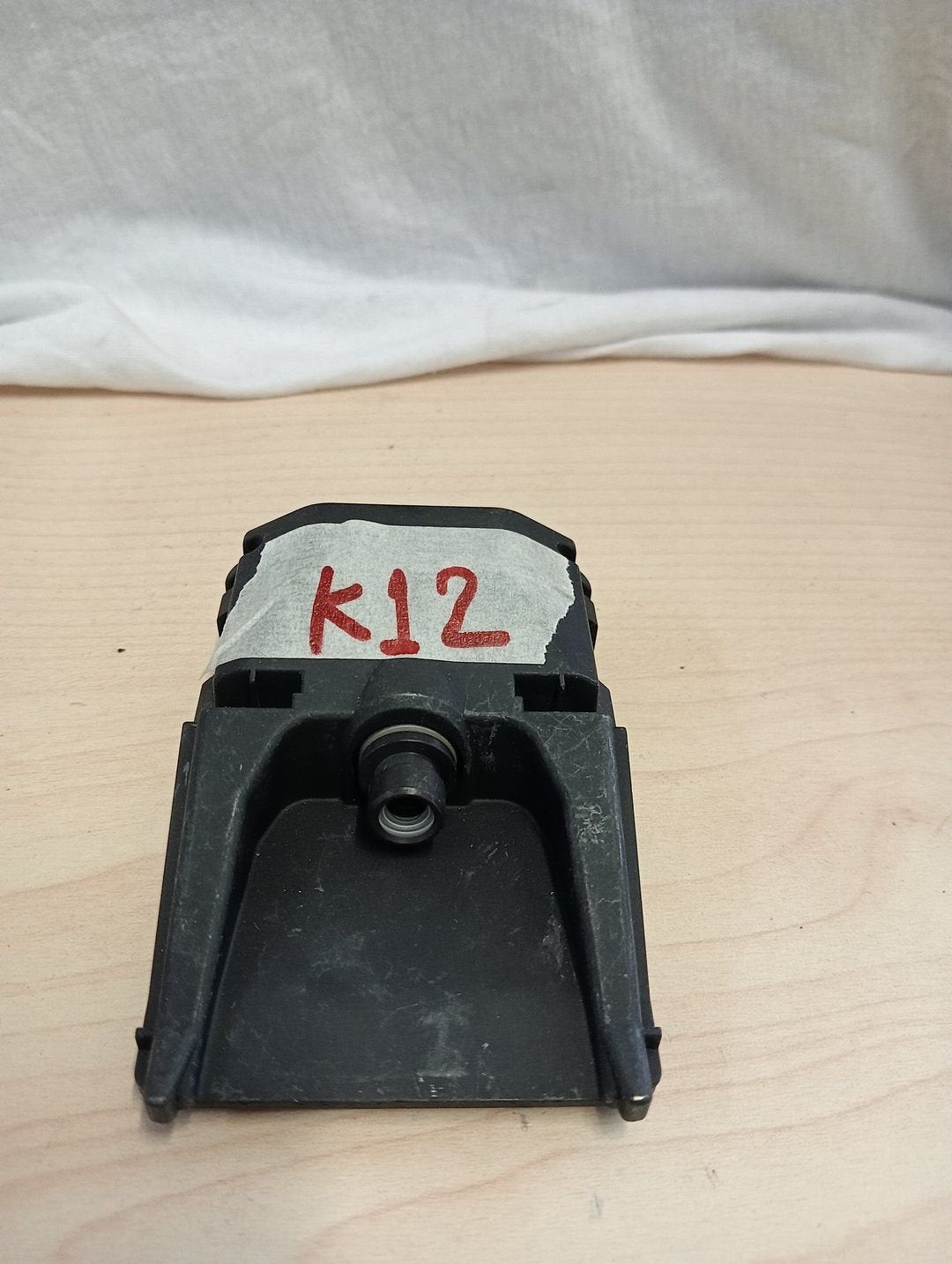 Camera aan de voorzijde met artikelnummer 284G3HV0 Nissan Qa, Gebruikt, -, -, Ophalen of Verzenden