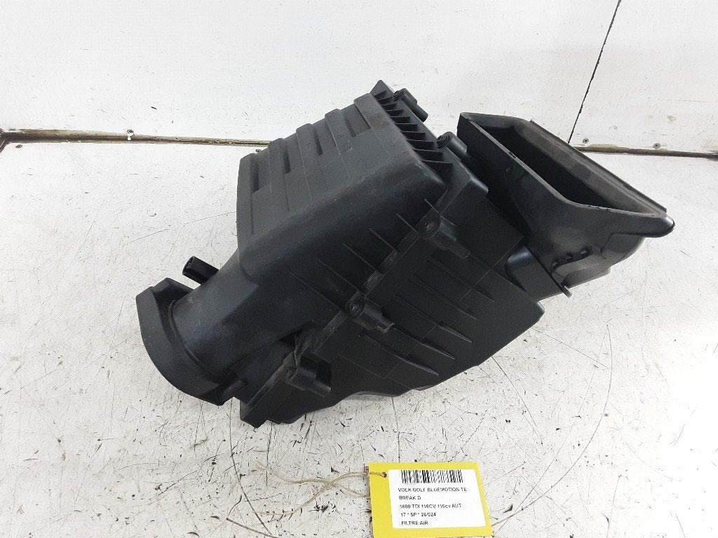 FILTRE À AIR Golf VII Variant (AUVV) (5Q0129607AE), Volkswagen, Volkswagen AG, Utilisé, Kundenbetreuung@volkswagen.de