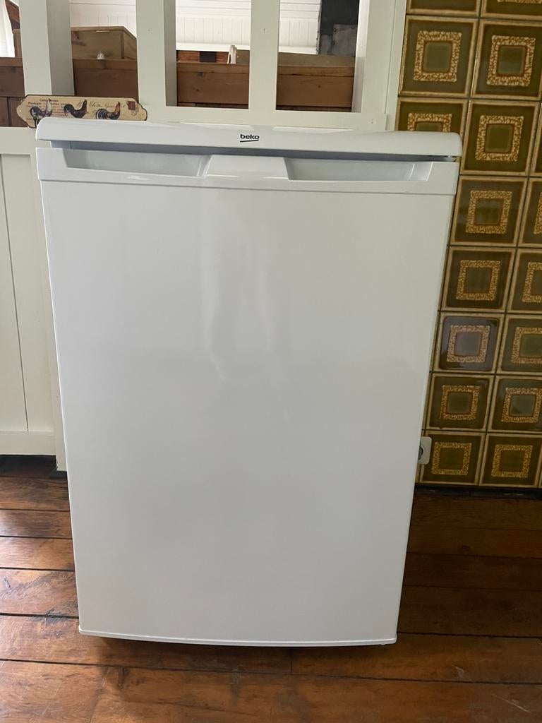 Frigo merk beko, Enlèvement, Comme neuf