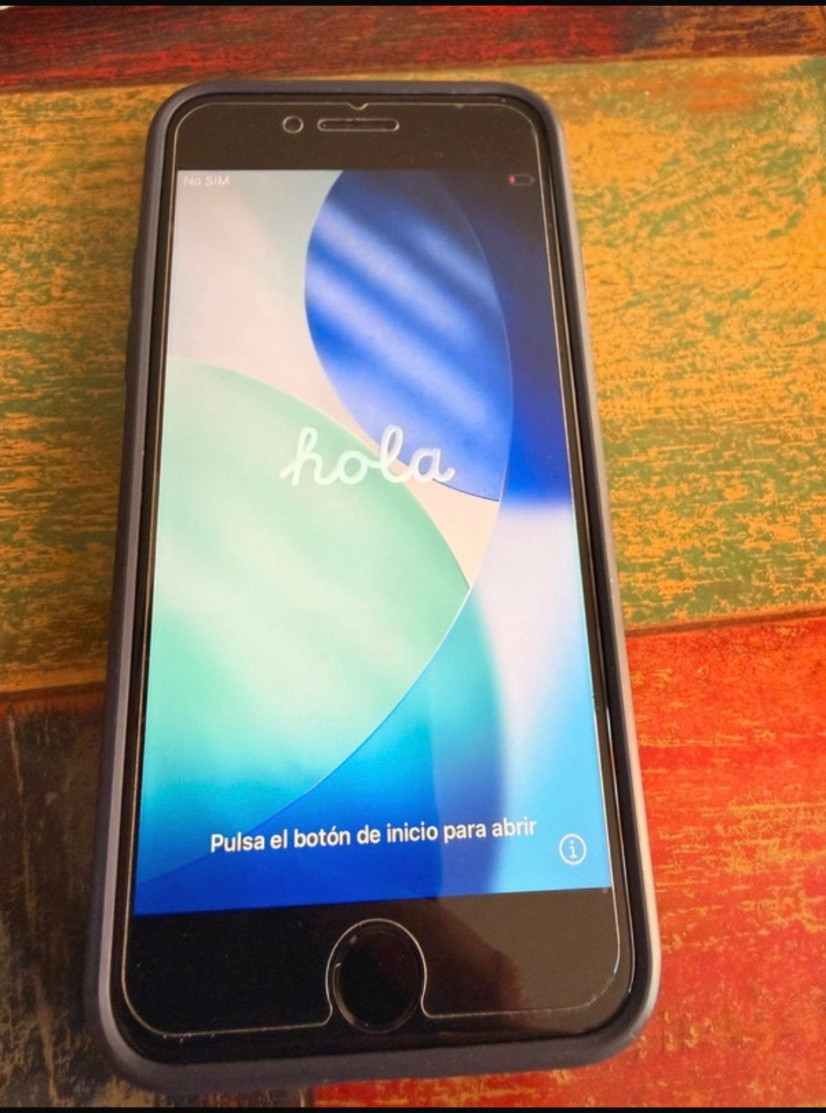 Apple iPhone SE 2022 (3e generatie), Telecommunicatie, Mobiele telefoons | Apple iPhone, Ophalen, 83 %, Zwart, Zo goed als nieuw