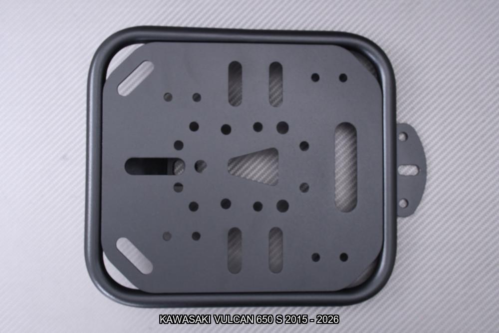 Support Top-Case KAWASAKI VULCAN 650 S 2015 - 2026, Enlèvement ou Envoi, Neuf