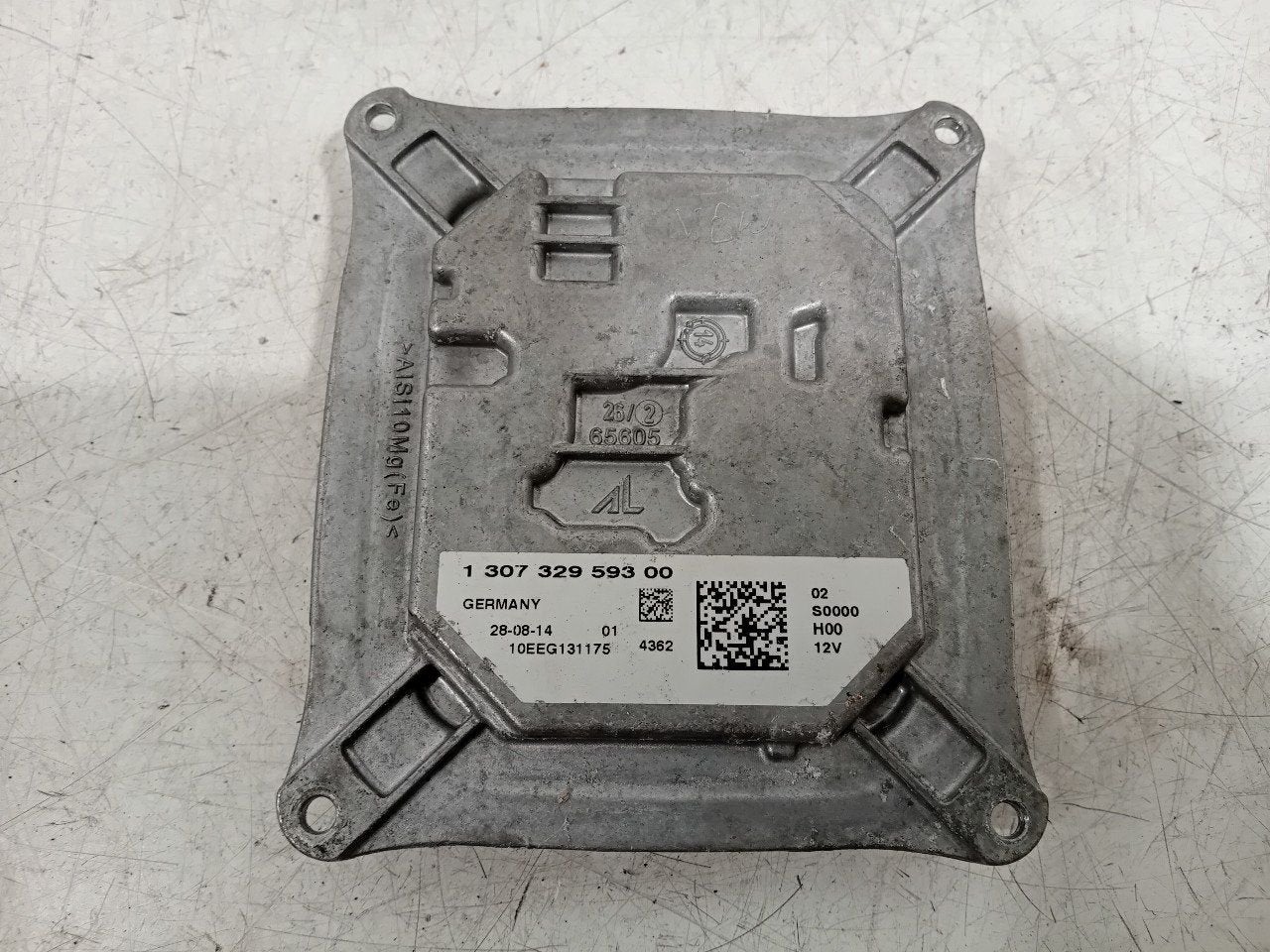 Module xenonverlichting links Renault Clio, Onderdelen@venauto.nl, Van der Ven Autorecycling B.V., Ettenseweg 76, 4706 PB Roosendaal, The Netherlands