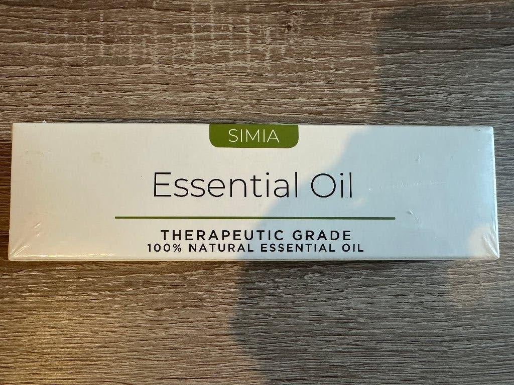 SENSA Aromadiffuser + Essential Oils (nieuw), Elektronische apparatuur, Luchtbehandelingsapparatuur, Ophalen of Verzenden, Nieuw