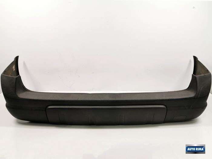 Achterbumper van een Volvo XC70, Gebruikt, -, -, Ophalen of Verzenden