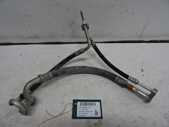 DURITE CLIMATISATION Opel Meriva (B) (01-2010/03-2017), Opel, Opel Automobile GmbH, Utilisé, Kontakt-opel@opel.com