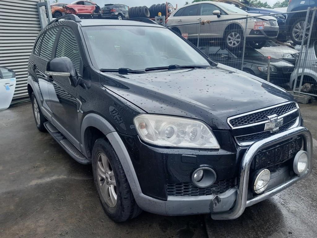 BINNENSPIEGEL Daewoo / Chevrolet Captiva (C100), Gebruikt, Daewoo