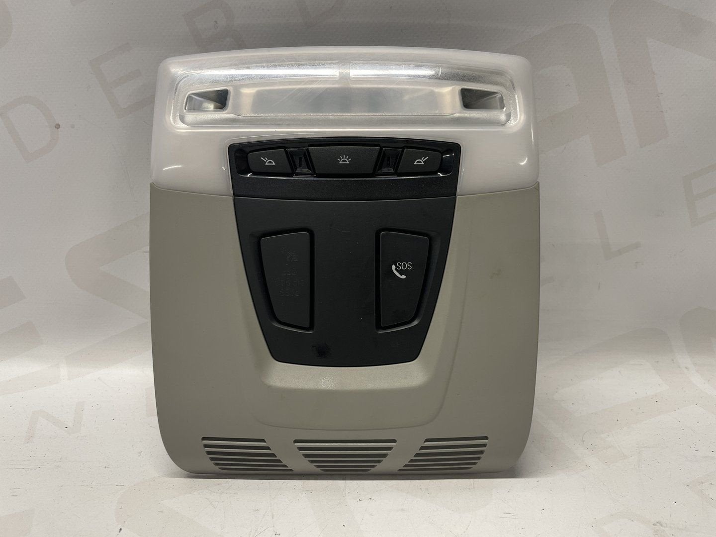 Binnenverlichting BMW F20/F30 9263878, -, Utilisé, -, Enlèvement ou Envoi