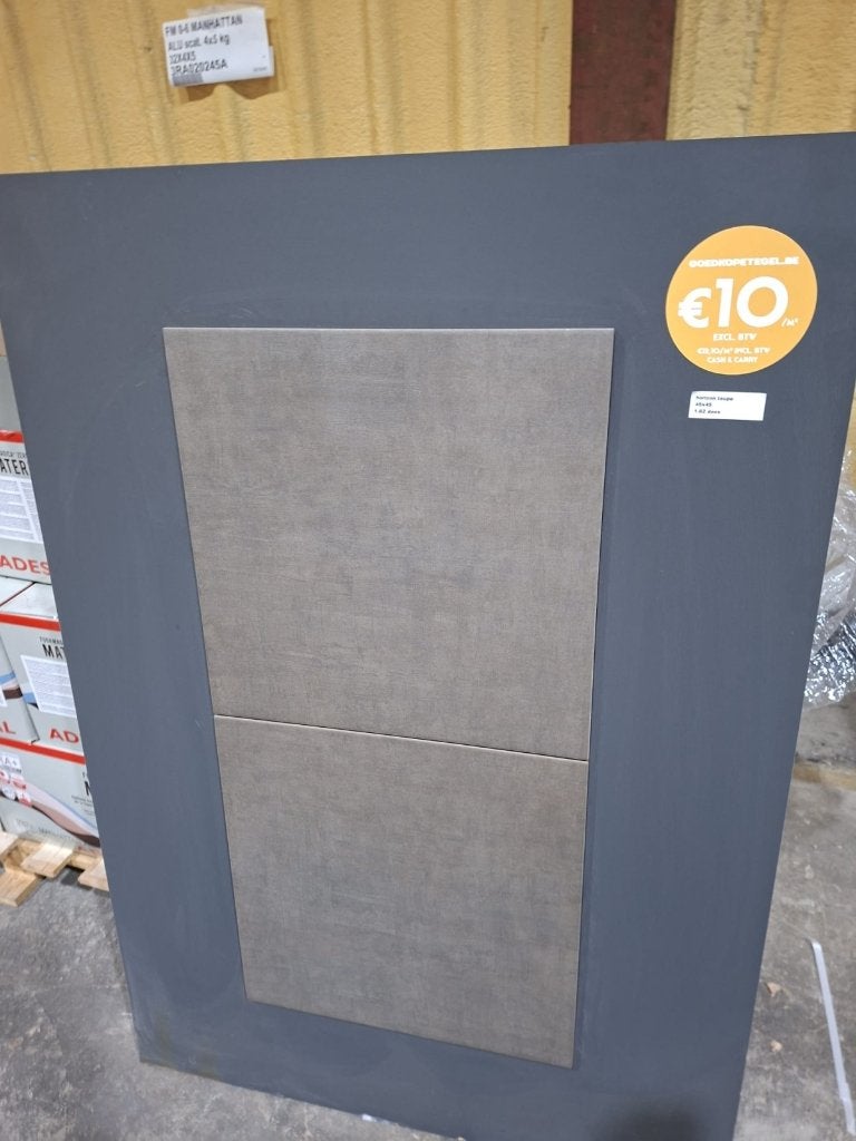 Carreaux bon marché - large gamme à des prix compétitifs, Bricolage & Construction, Dalles & Carrelages, Neuf, Carrelage de sol