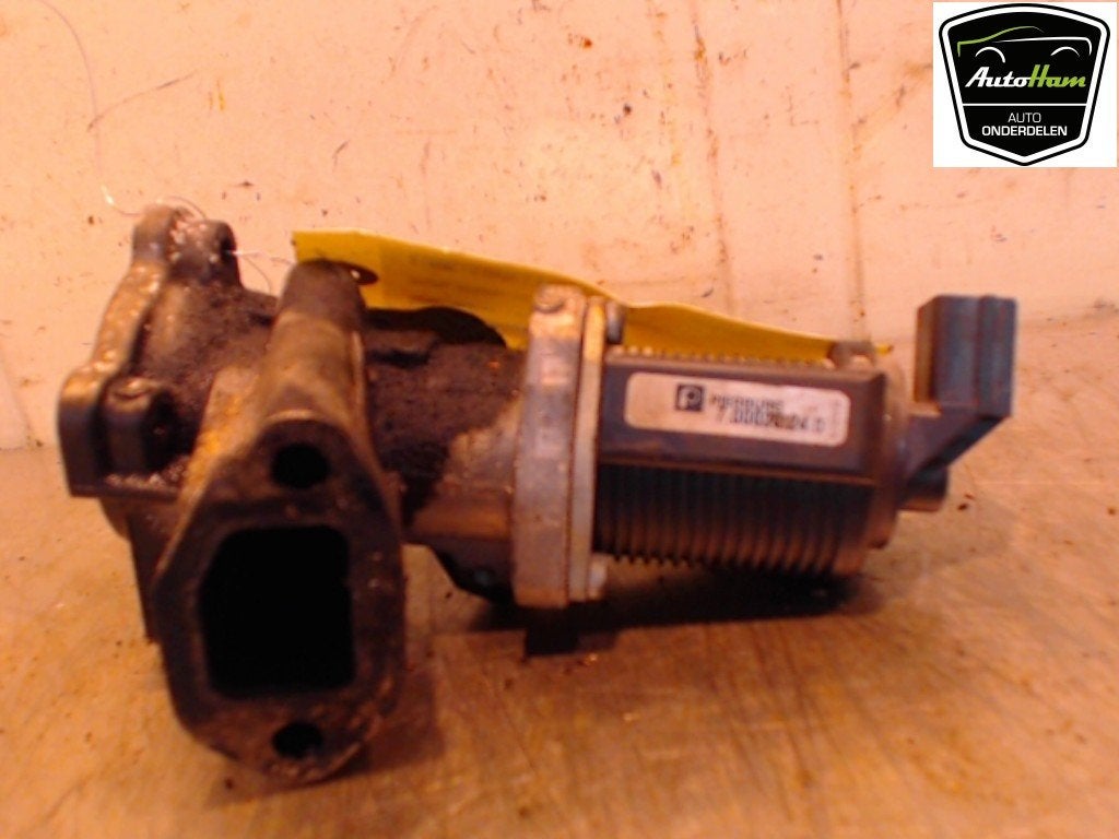 EGR KLEP Corsa D (|93196798|93189335|50024007710|93169066|), Gebruikt, Opel