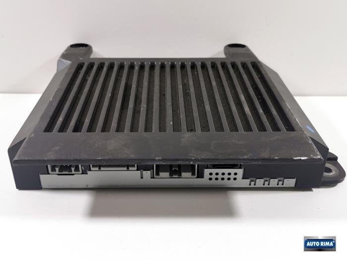 Amplificateur radio d'un Volvo V70, -, 3 mois de garantie, -, -